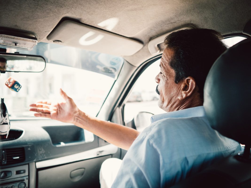 Sức mạnh của kinh doanh của Grab